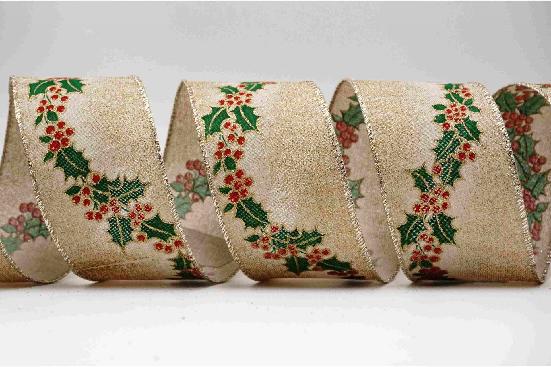 Holly & Berry Galexy szalag